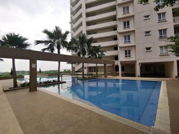 Cova Villa, Kota Damansara 2 Cova Villa, Kota Damansara