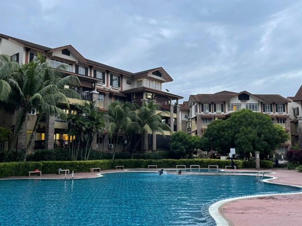 D'Rimba, Kota Damansara