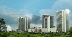 Glomac Damansara, TTDI