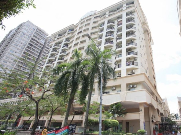 Mayfair, Sri Hartamas 16 Mayfair, Sri Hartamas