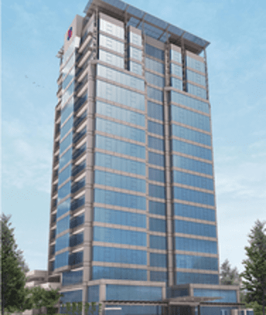 Menara Mudajaya, Mutiara Damansara