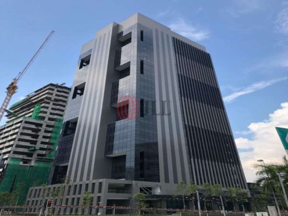 Nucleus, Mutiara Damansara