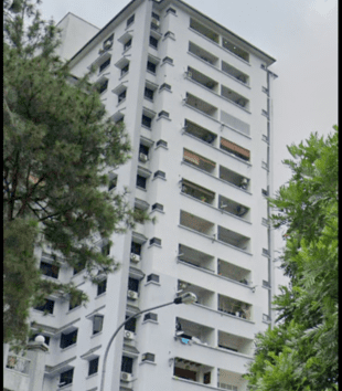 Pinggiran Kiara, TTDI