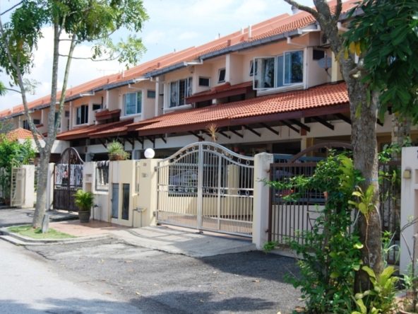 Seri Utama, Kota Damansara 12 Seri Utama