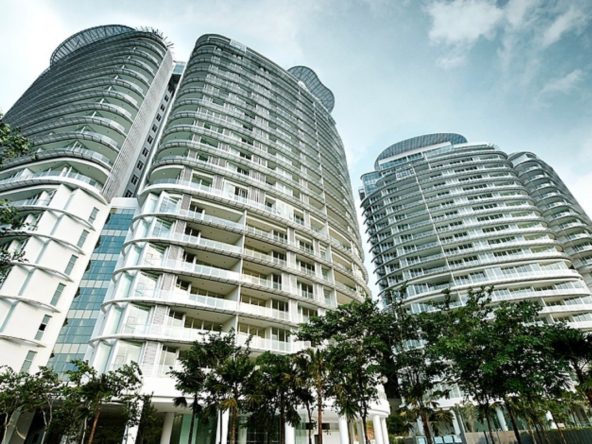 Sunway Palazzio, Sri Hartamas 10 Sunway Palazzio, Sri Hartamas