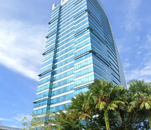 Surian Tower, Mutiara Damansara