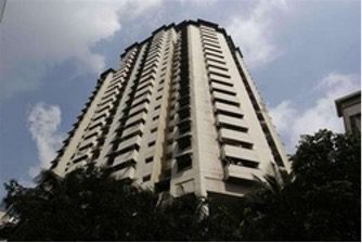 The Vistana Residences, Titiwangsa