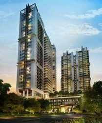 A'Marine, Bandar Sunway 4 A'Marine, Bandar Sunway