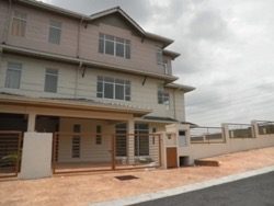 Acacia Subang, Shah Alam 8 Acacia Subang, Shah Alam