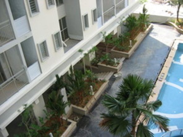 Belvedere, Bandar Sunway 2 Belvedere, Bandar Sunway