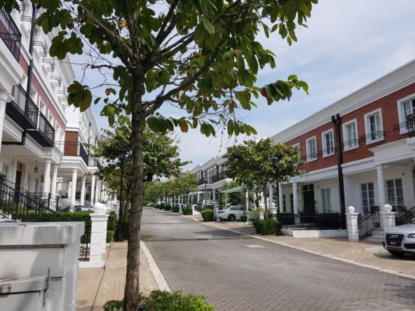 Beringin Residence, Damansara Heights 6 Beringin Residence, Damansara Heights