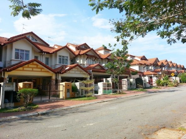 Bukit Subang, Shah Alam 14 Bukit Subang, Shah Alam