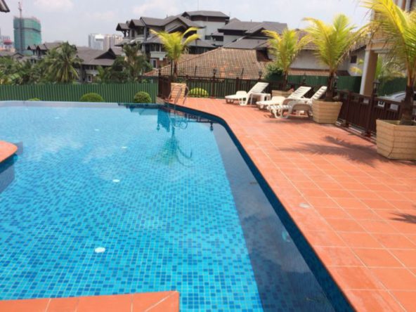 Chempenai Park, Damansara Heights 10 Chempenai Park, Damansara Heights