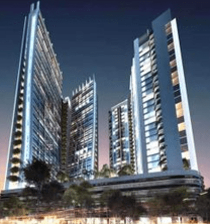 D'Latour, Bandar Sunway 10 D'Latour, Bandar Sunway