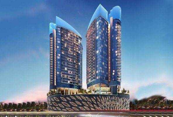 Damansara City Residency, Damansara Heights 14 Damansara City Residency, Damansara Heights