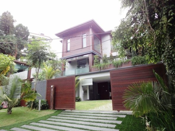 Damansara Endah, Damansara Heights 16 Damansara Endah, Damansara Heights