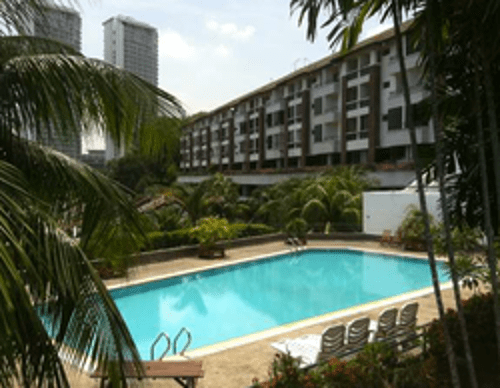 Desa Bistari, Damansara Heights 4 Desa Bistari, Damansara Heights