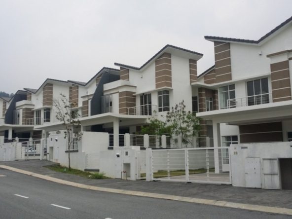 Green View Villa, Shah Alam 6 Green View Villa, Shah Alam