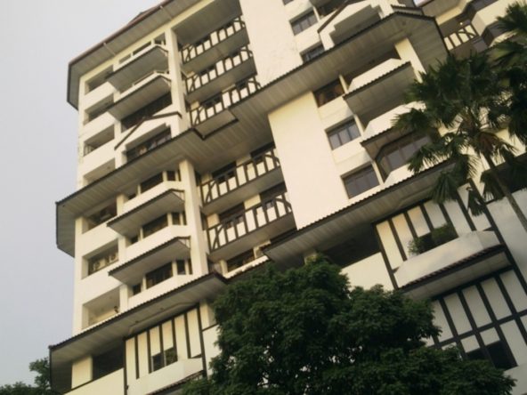 Indah Damansara, Damansara Heights 12 Indah Damansara, Damansara Heights