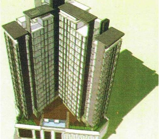 K3 Residensi, Shah Alam 6 K3 Residensi, Shah Alam