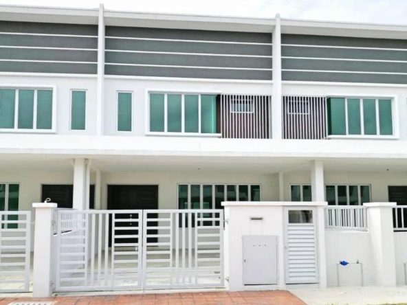 Kampung Bukit Lanchong, Shah Alam 16 Kampung Bukit Lanchong, Shah Alam