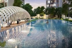 LaCosta, Bandar Sunway 8 LaCosta, Bandar Sunway