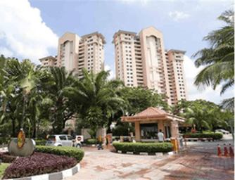 Lagoon View, Bandar Sunway 10 Lagoon View, Bandar Sunway