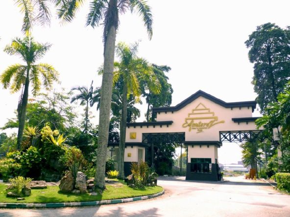 Monterez, Shah Alam 16 Monterez, Shah Alam