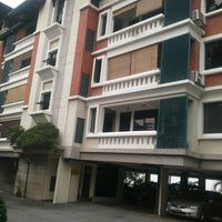 Prima Damansara, Damansara Heights 4 Prima Damansara, Damansara Heights