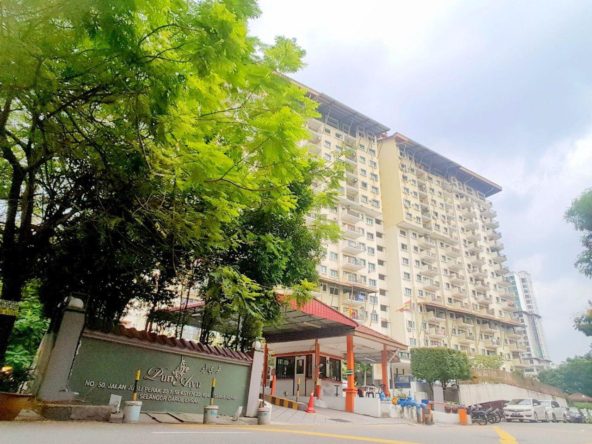 Puri Aiyu, Shah Alam 14 Puri Aiyu, Shah Alam