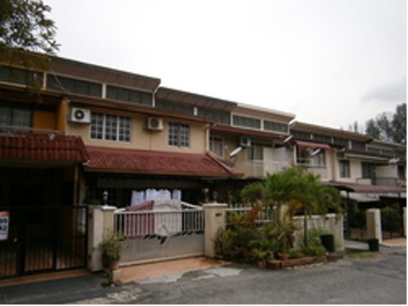 Section 11, Shah Alam 6 Section 11, Shah Alam