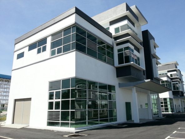 Section 21, Shah Alam 18 Section 21, Shah Alam