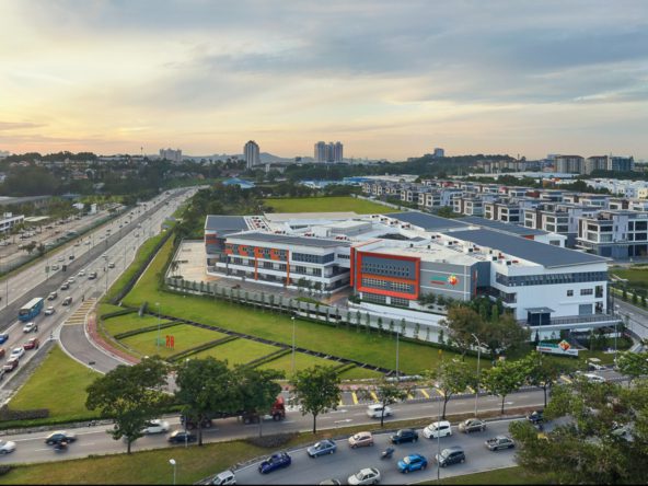 Section 26, Shah Alam 14 Section 26, Shah Alam