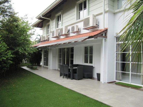 Semantan Villas, Damansara Heights 8 Semantan Villas, Damansara Heights