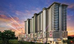 Senza Residence, Bandar Sunway 14 Senza Residence, Bandar Sunway