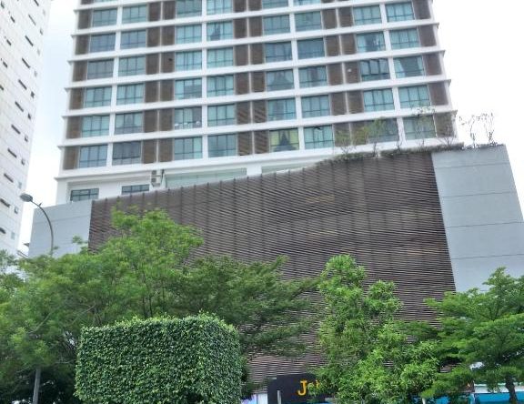 Studio Fourteen, Shah Alam 8 Studio Fourteen, Shah Alam