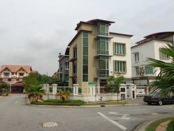 Subang Alam, Shah Alam 6 Subang Alam, Shah Alam