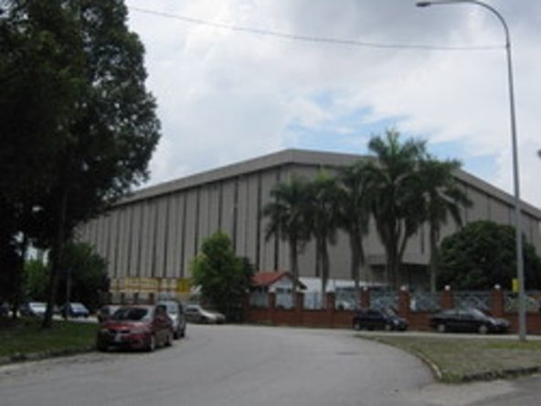 Subang Industrial Park, Shah Alam 6 Subang Industrial Park, Shah Alam