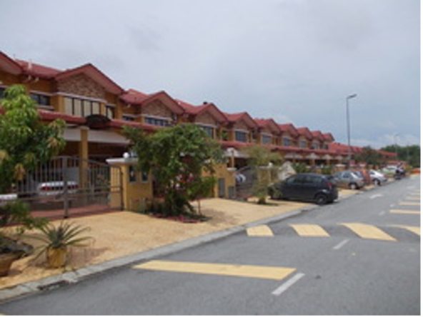 Subang Permata, Shah Alam 14 Subang Permata, Shah Alam