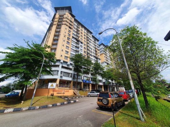 Taman Subang Pelangi, Shah Alam 14 Taman Subang Pelangi, Shah Alam