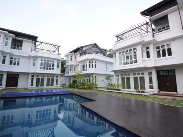 The First 6, Damansara Heights 16 The First 6, Damansara Heights