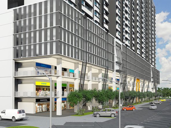 V-Residensi 2, Shah Alam 18 V-Residensi 2, Shah Alam