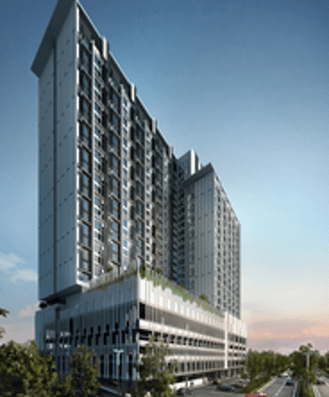 V12 Sovo, Shah Alam 18 V12 Sovo, Shah Alam