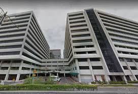 Wisma Chase Perdana, Damansara Heights 4 Wisma Chase Perdana, Damansara Heights