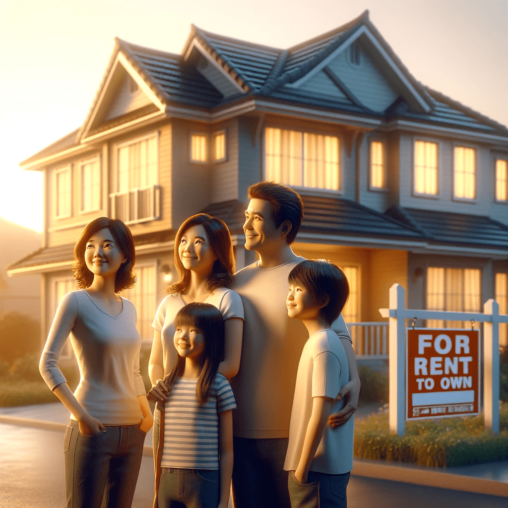 Own Not Rent How to rent to own in Malaysia | RealestateMY