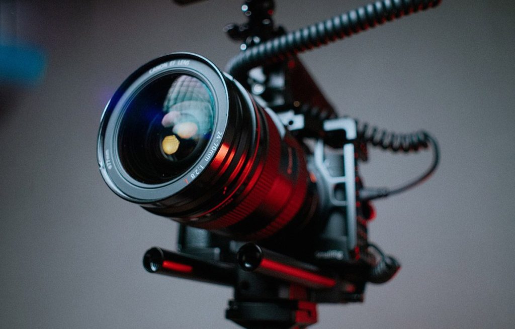 Real Estate Videos 2 Property-Video-Camera