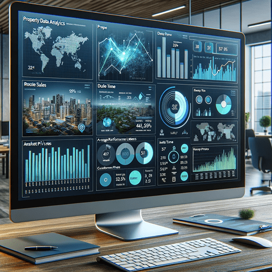 Property Data Analytics 2 prop-data-2
