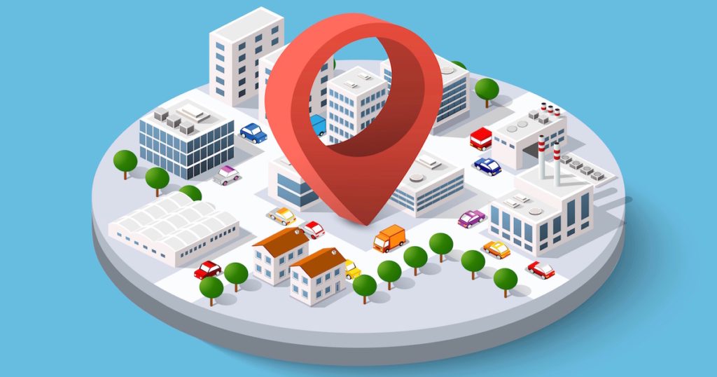 Real Estate Geographic Farming 4 geographic farming