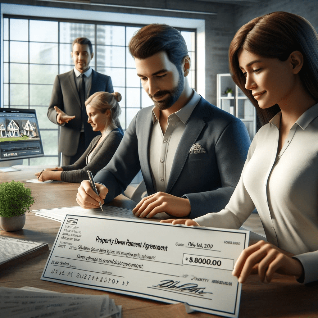 cost to buy home malaysia down payment
