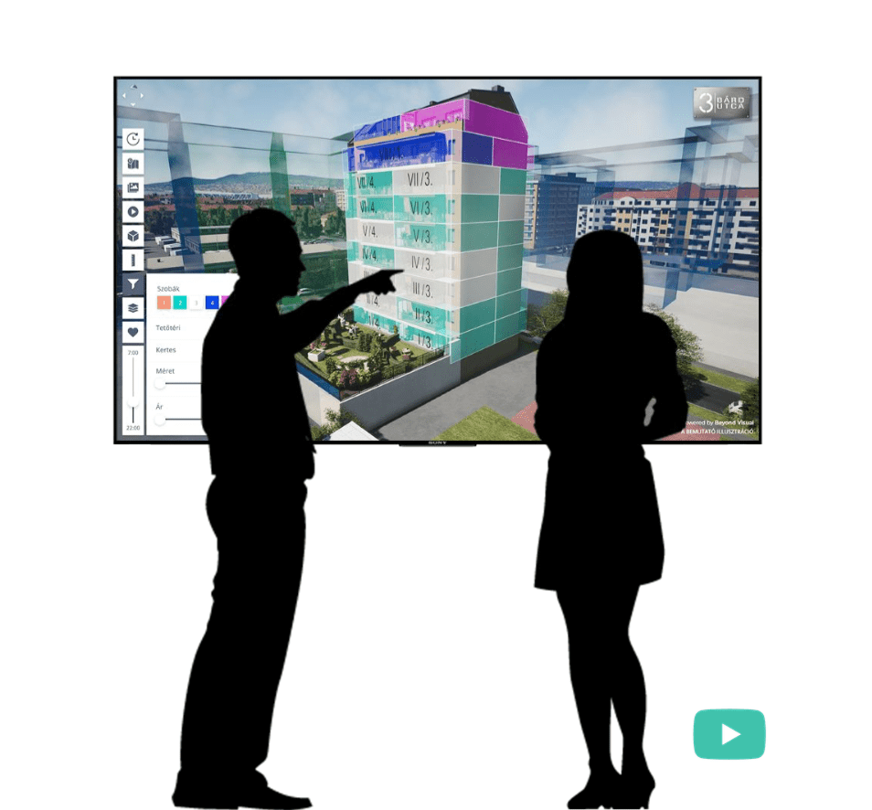 How To Give A Virtual Real Estate Presentation During Covid-19 1 360 show room